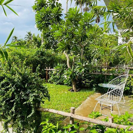 Hoian Tranquil Lodge - Chon Binh Yen Hoi An Zewnętrze zdjęcie