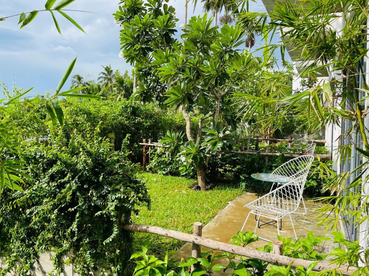 Hoian Tranquil Lodge - Chon Binh Yen Hoi An Zewnętrze zdjęcie