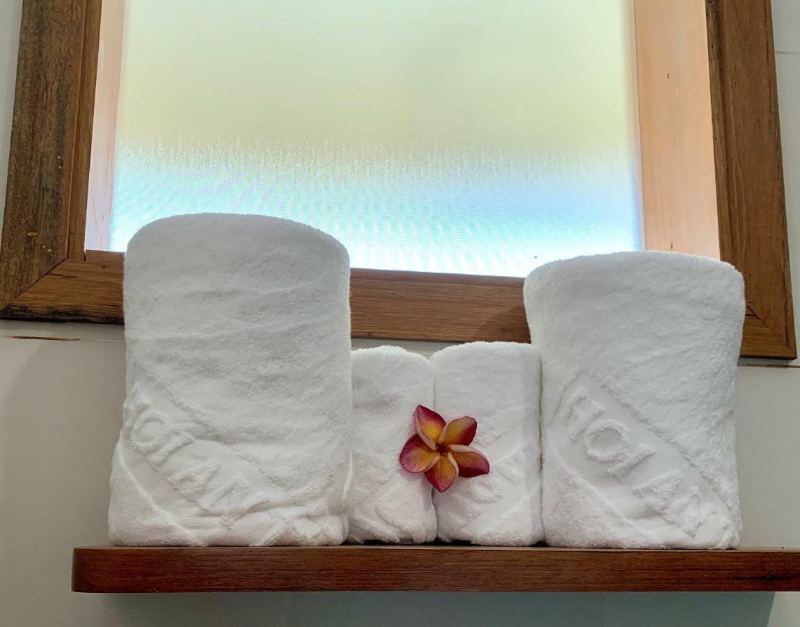 Hoian Tranquil Lodge - Chon Binh Yen Hoi An Zewnętrze zdjęcie