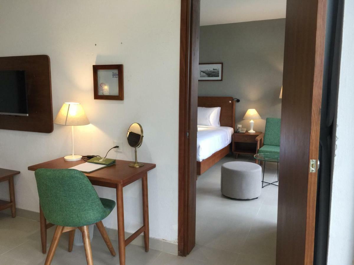Hoian Tranquil Lodge - Chon Binh Yen Hoi An Zewnętrze zdjęcie