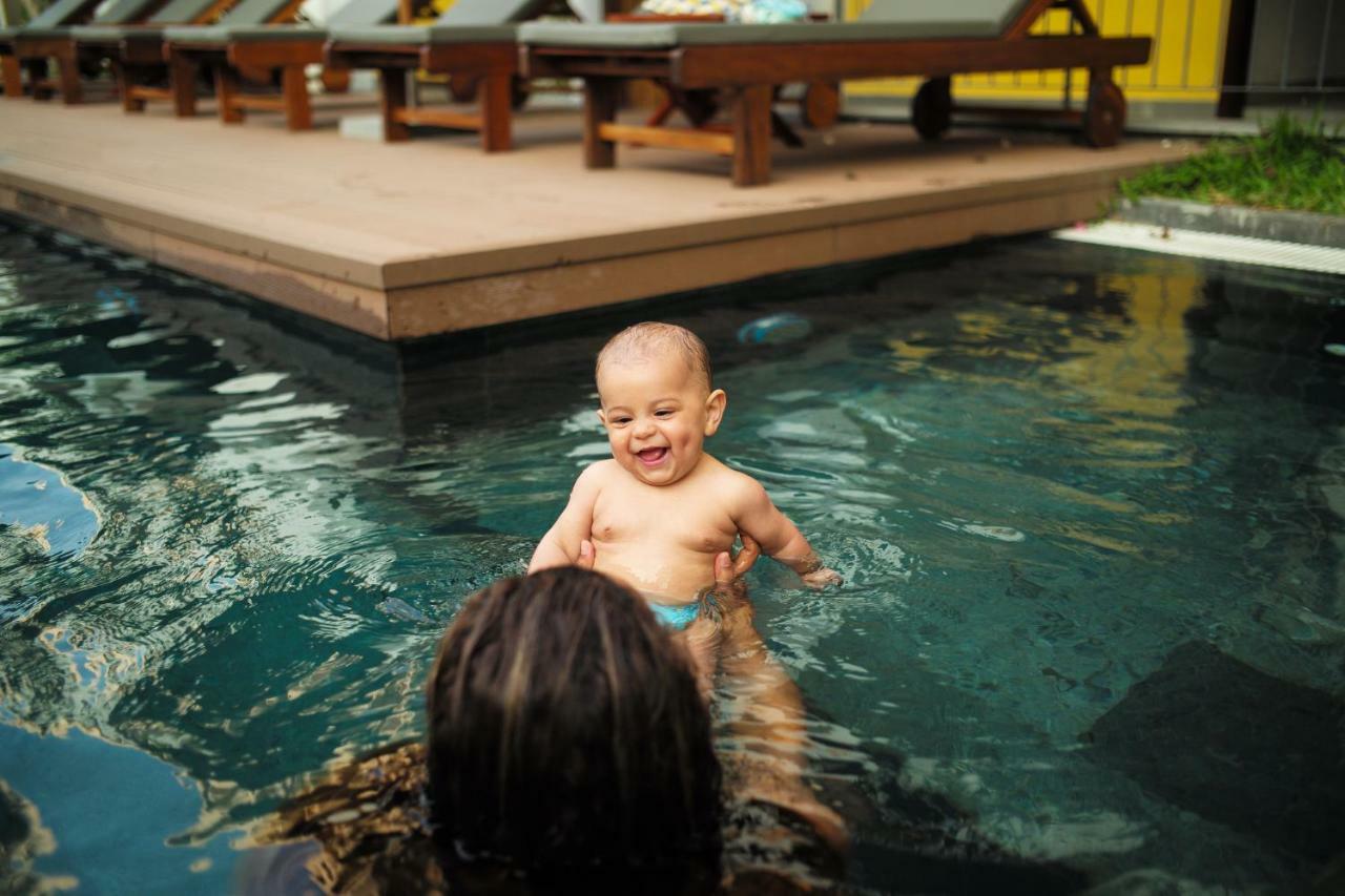 Hoian Tranquil Lodge - Chon Binh Yen Hoi An Zewnętrze zdjęcie